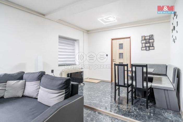 Prodej rodinného domu, Mimoň - Mimoň I, Křížová, 155 m2