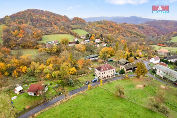 Prodej obchodního prostoru, Povrly, Český Bukov, 580 m2