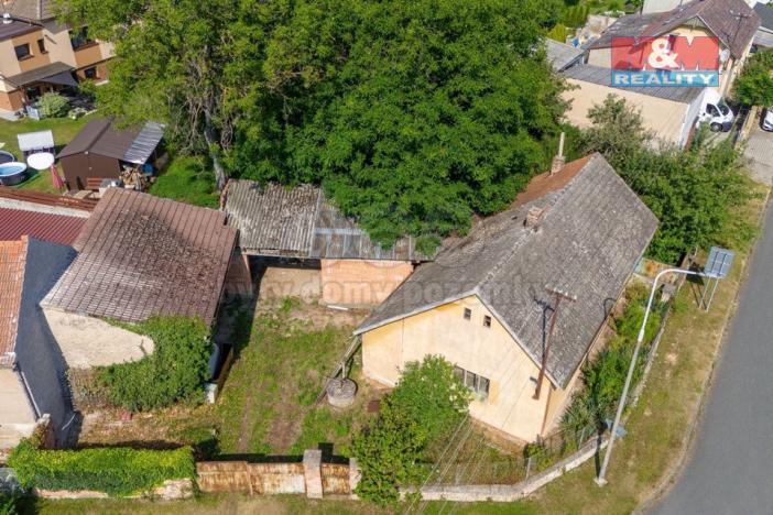 Prodej pozemku pro bydlení, Libenice, 360 m2