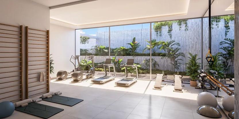 Prodej bytu 3+kk, Marbella, Španělsko, 83 m2