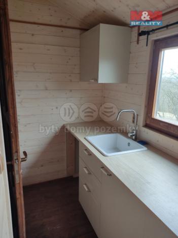 Prodej chaty, Pohořelice - Smolín, 15 m2