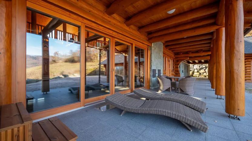 Prodej rodinného domu, Dolní Lomná, 1559 m2