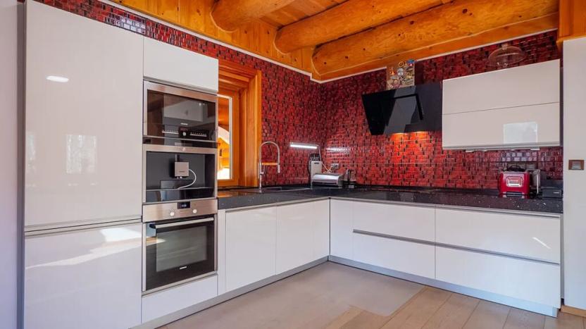 Prodej rodinného domu, Dolní Lomná, 1559 m2