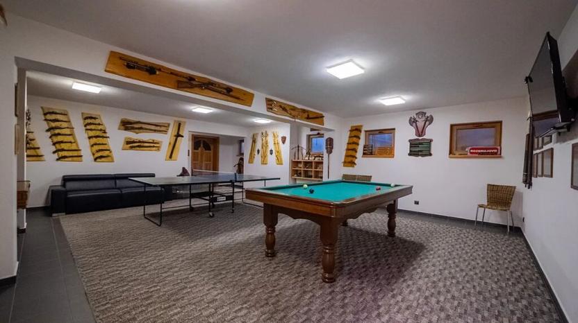 Prodej rodinného domu, Dolní Lomná, 1559 m2