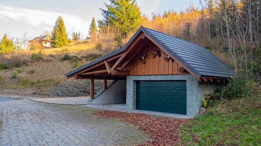 Prodej rodinného domu, Dolní Lomná, 1559 m2