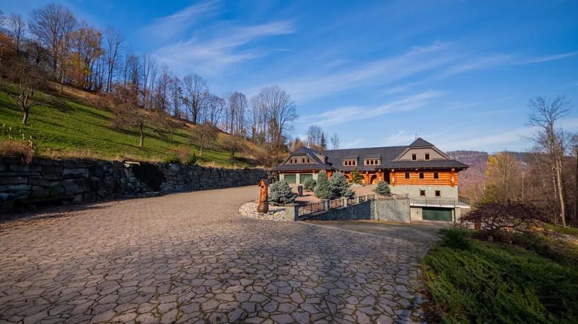 Prodej rodinného domu, Dolní Lomná, 1559 m2