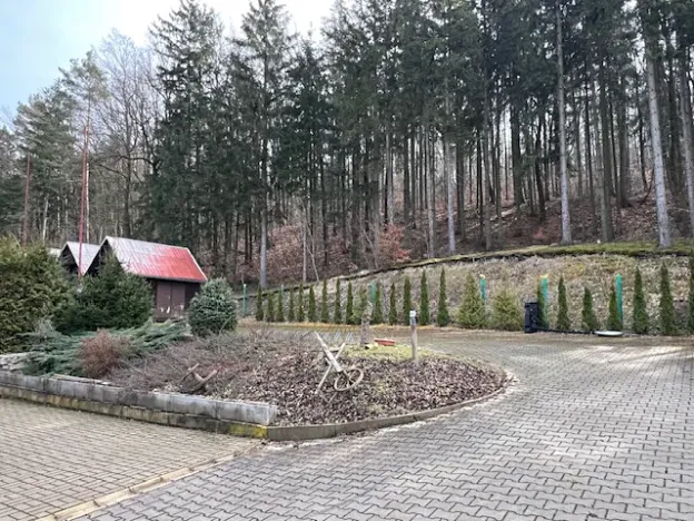 Prodej ubytování, Mšecké Žehrovice, 11412 m2