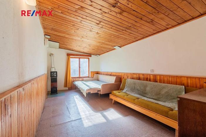 Prodej chaty, Líšťany, 61 m2