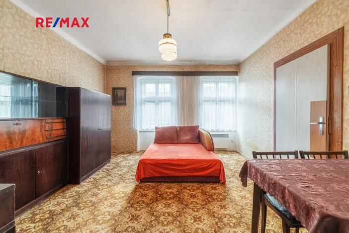 Prodej rodinného domu, Plzeň, Koželužská, 114 m2