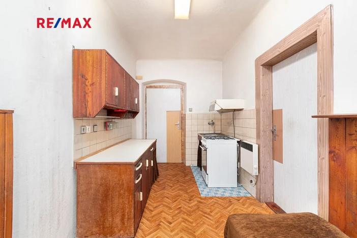 Prodej rodinného domu, Plzeň, Koželužská, 114 m2