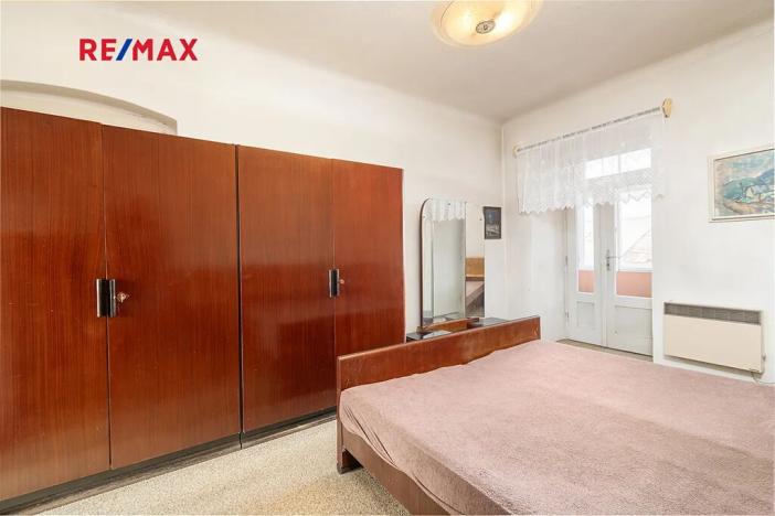 Prodej rodinného domu, Plzeň, Koželužská, 114 m2