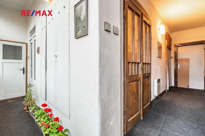 Prodej rodinného domu, Plzeň, Koželužská, 114 m2