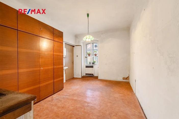 Prodej rodinného domu, Plzeň, Koželužská, 114 m2