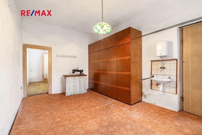 Prodej rodinného domu, Plzeň, Koželužská, 114 m2