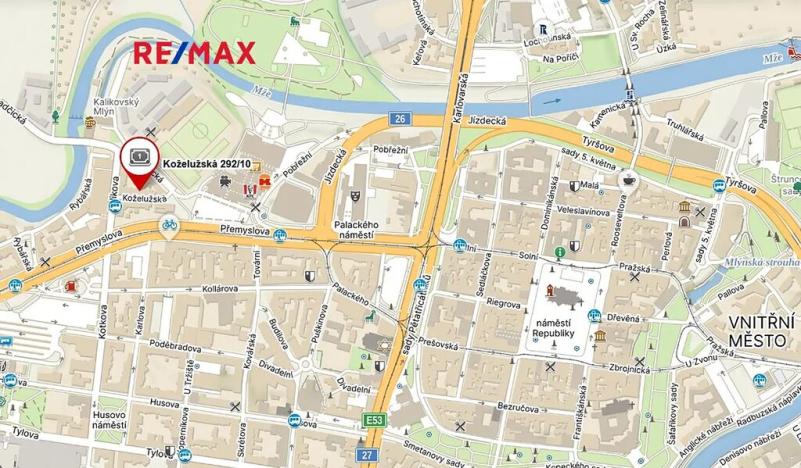 Prodej rodinného domu, Plzeň, Koželužská, 114 m2