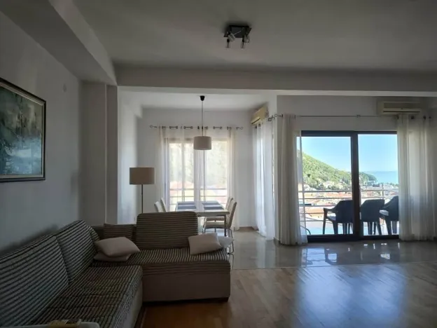 Prodej bytu 3+kk, Budva, Černá Hora, 107 m2