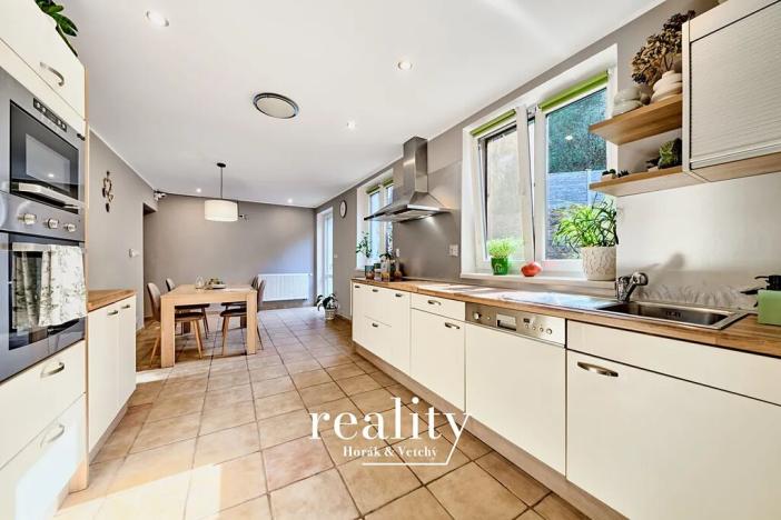 Prodej rodinného domu, Suchohrdly, Okružní, 174 m2