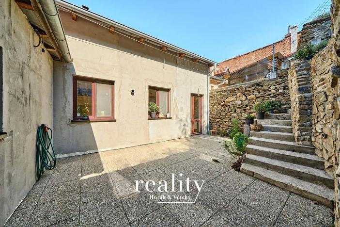 Prodej rodinného domu, Suchohrdly, Okružní, 174 m2