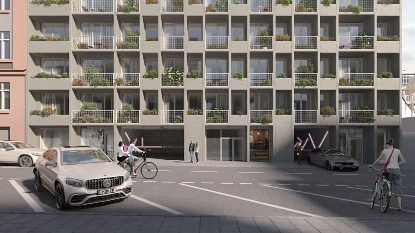 Prodej bytu 3+1, Brno, Stará, 88 m2