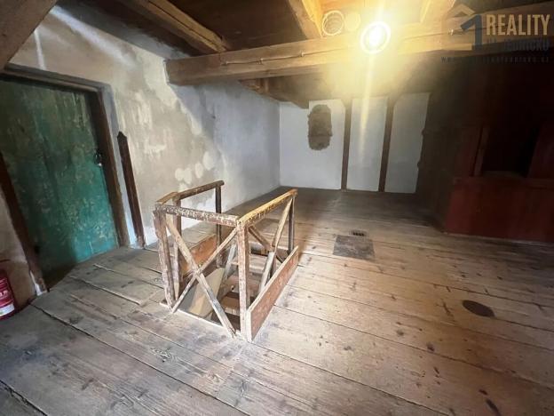 Prodej skladu, Česká Třebová, 896 m2