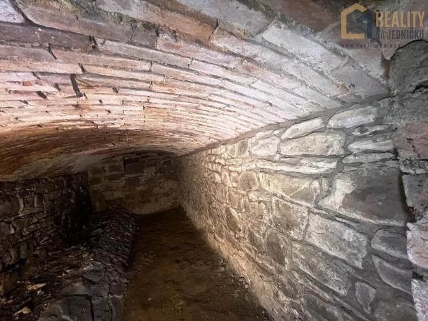 Prodej skladu, Česká Třebová, 896 m2