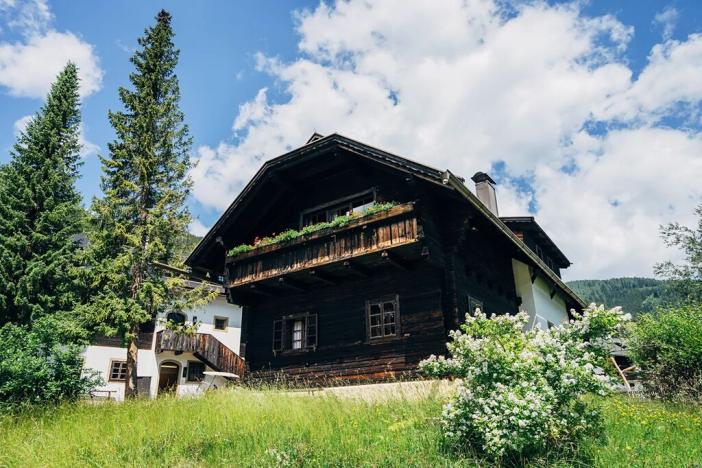 Prodej bytu 2+kk, Bad Kleinkirchheim, Rakousko, 35 m2