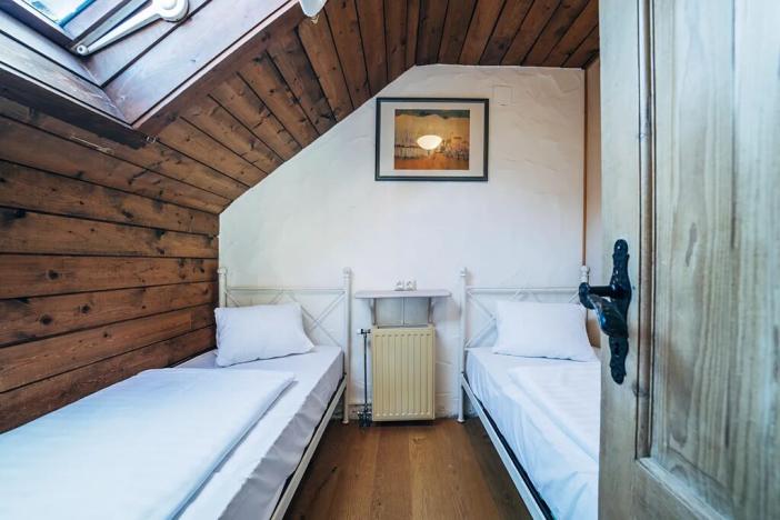 Prodej bytu 2+kk, Bad Kleinkirchheim, Rakousko, 35 m2