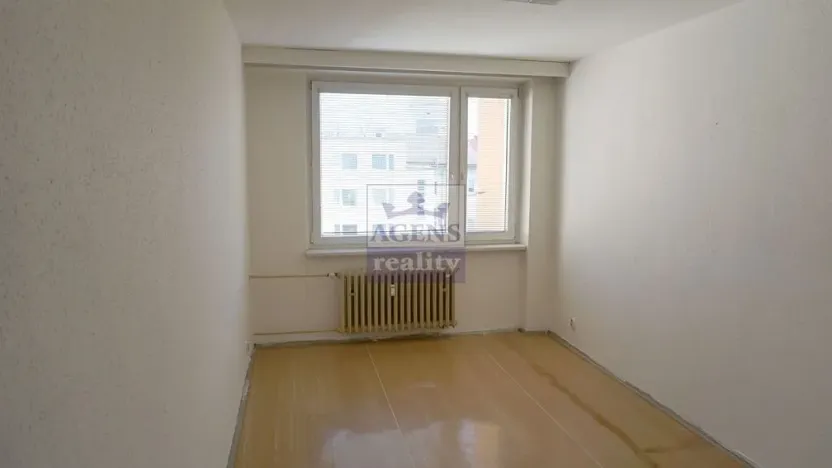 Prodej bytu 3+1, Praha - Libeň, Nad Mazankou, 78 m2