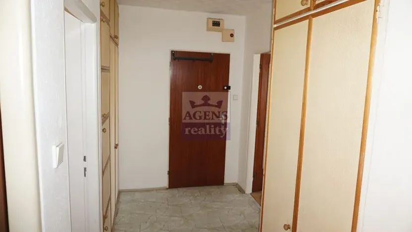 Prodej bytu 3+1, Praha - Libeň, Nad Mazankou, 78 m2