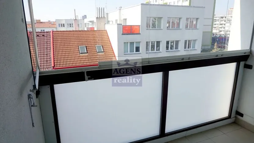 Prodej bytu 3+1, Praha - Libeň, Nad Mazankou, 78 m2