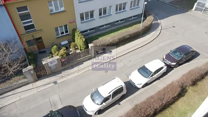 Prodej bytu 3+1, Praha - Libeň, Nad Mazankou, 78 m2