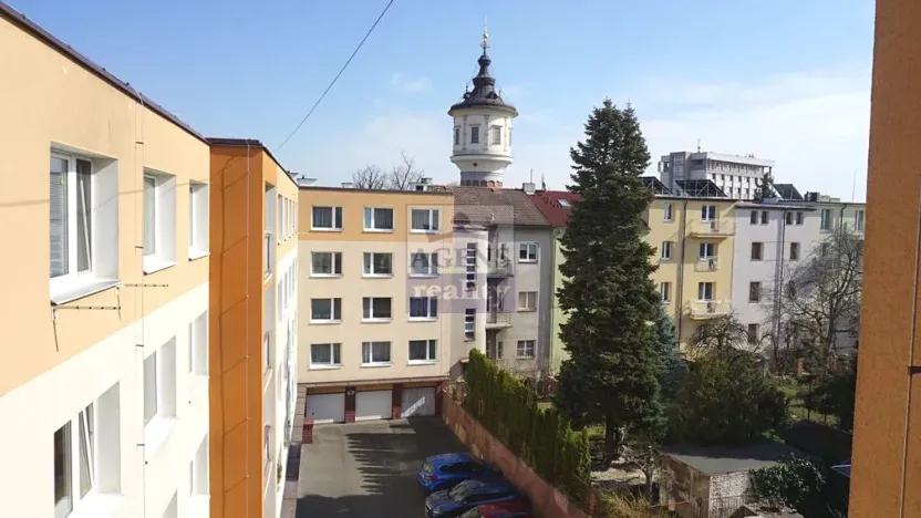 Prodej bytu 3+1, Praha - Libeň, Nad Mazankou, 78 m2