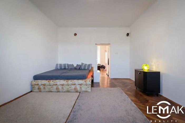 Prodej bytu 3+kk, Olomouc, U podjezdu, 111 m2