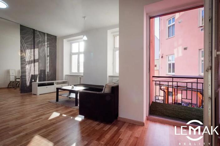 Prodej bytu 3+kk, Olomouc, U podjezdu, 111 m2