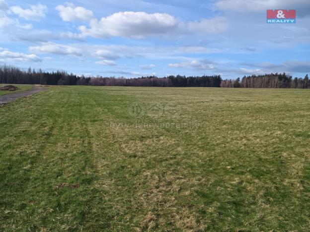 Prodej pole, Rumburk - Rumburk 1, 11012 m2