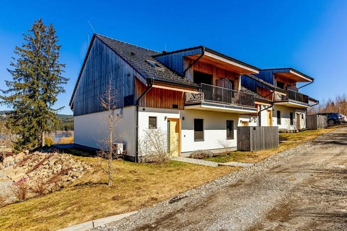 Prodej rodinného domu, Přední Výtoň, 140 m2