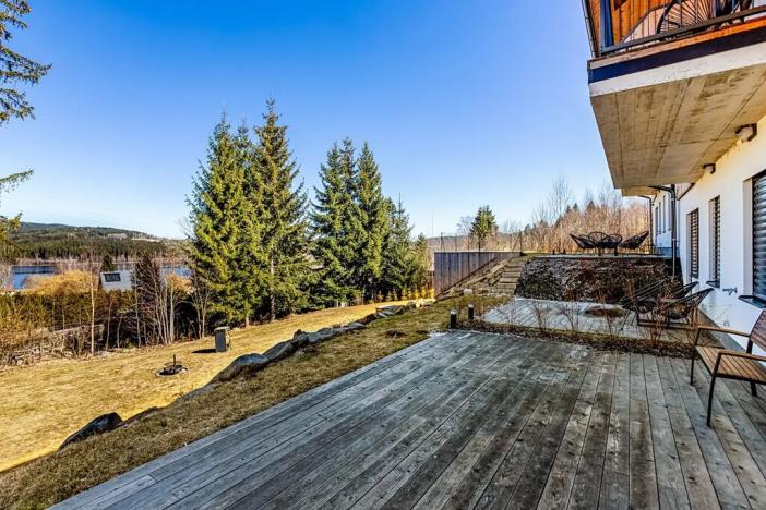 Prodej rodinného domu, Přední Výtoň, 140 m2