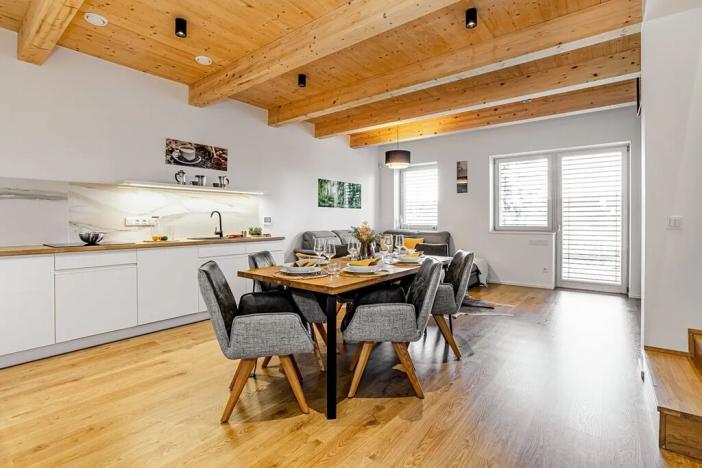 Prodej rodinného domu, Přední Výtoň, 140 m2