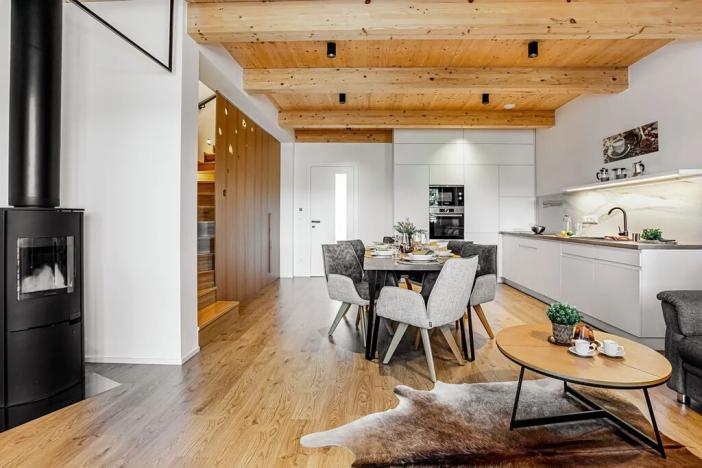 Prodej rodinného domu, Přední Výtoň, 140 m2