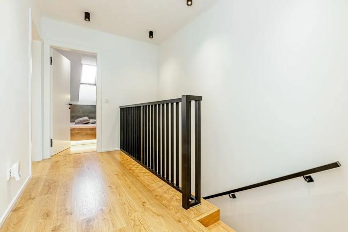 Prodej rodinného domu, Přední Výtoň, 140 m2