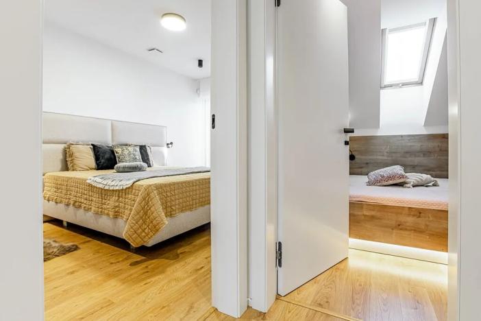 Prodej rodinného domu, Přední Výtoň, 140 m2