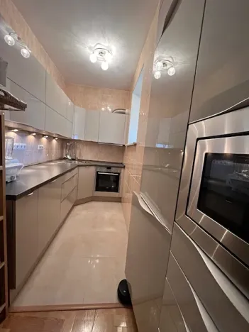 Prodej bytu 2+kk, Karlovy Vary, Poděbradská, 58 m2