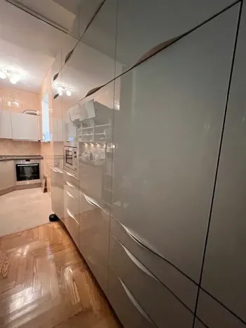 Prodej bytu 2+kk, Karlovy Vary, Poděbradská, 58 m2