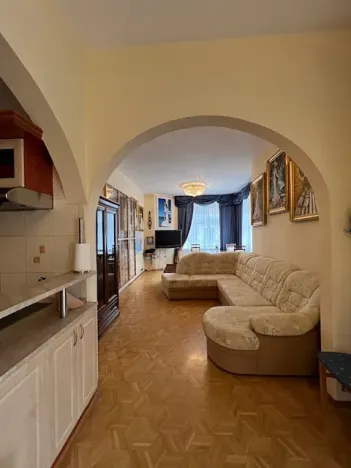 Prodej bytu 3+kk, Karlovy Vary, Poděbradská, 105 m2