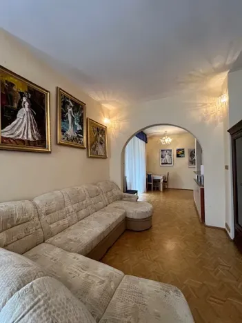 Prodej bytu 3+kk, Karlovy Vary, Poděbradská, 105 m2