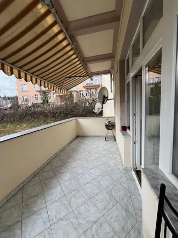 Prodej bytu 3+kk, Karlovy Vary, Poděbradská, 105 m2