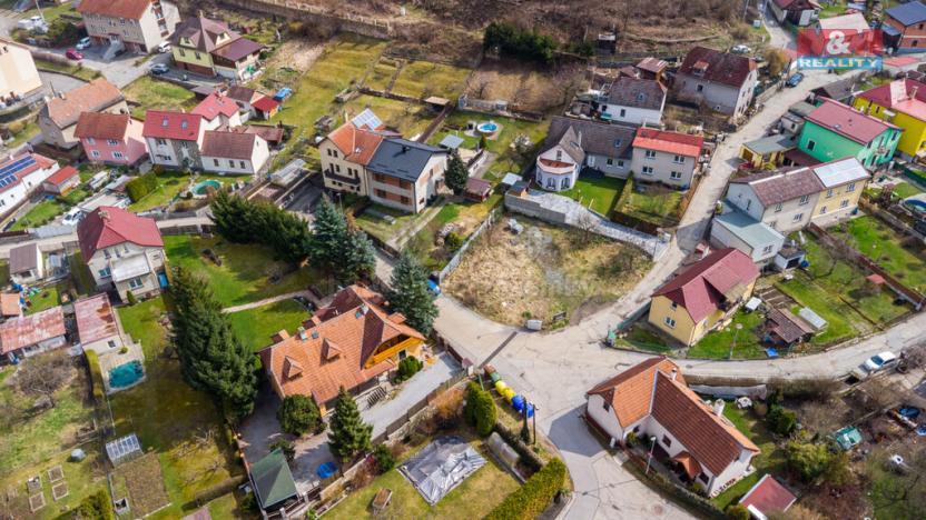 Prodej pozemku pro bydlení, Český Krumlov - Nové Spolí, 495 m2