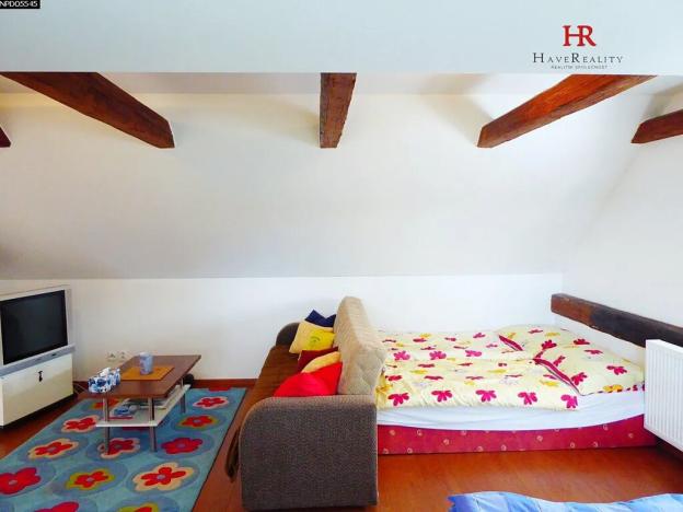 Prodej rodinného domu, Svinčany, 112 m2