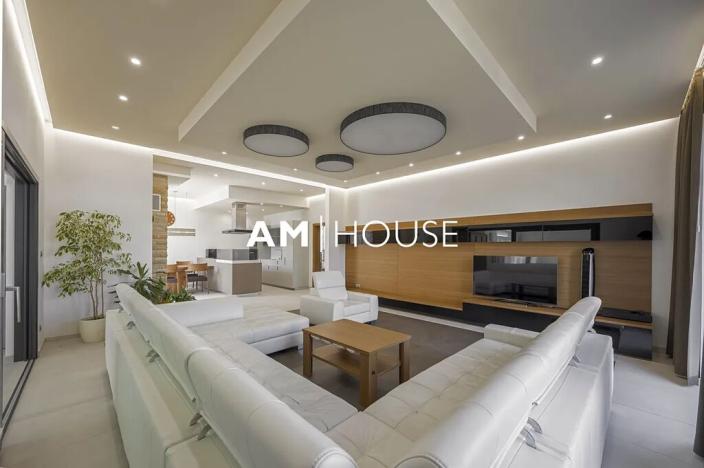 Prodej rodinného domu, Praha - Pitkovice, Křemenáčová, 329 m2