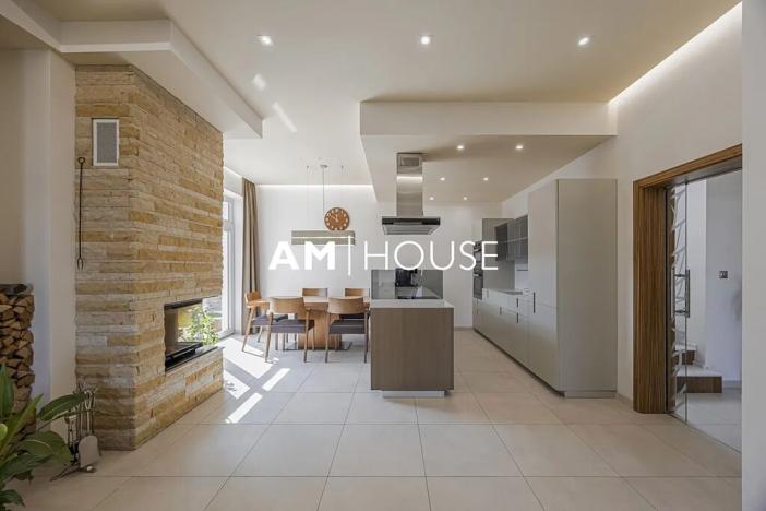 Prodej rodinného domu, Praha - Pitkovice, Křemenáčová, 329 m2